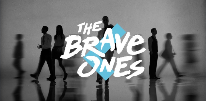 The Brave Ones - Leadercast 2015